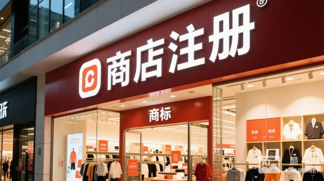 百货店商标注册，流程复杂吗？需要准备哪些材料？
