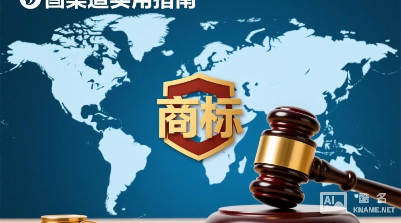 韩国商标注册官网在哪查？商标注册信息怎么查？