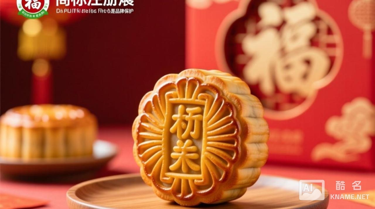 月饼商标注册属于哪一类？食品类商标如何正确分类？