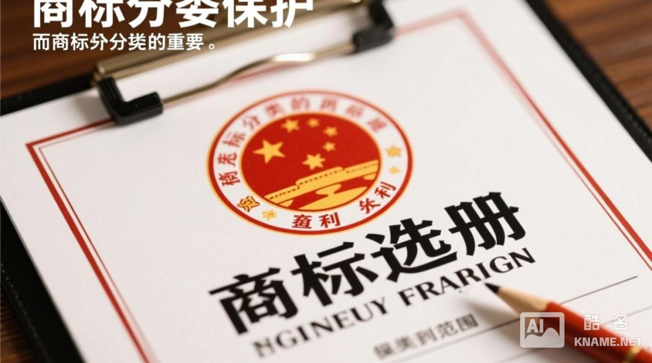 商标注册26类包括哪些？具体商品范围有哪些？