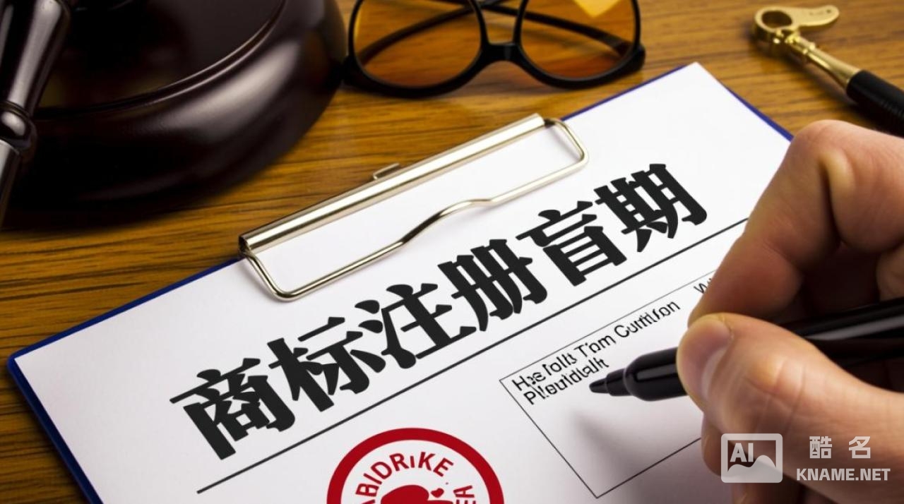 商标注册盲期是什么时候？如何避开盲期风险？