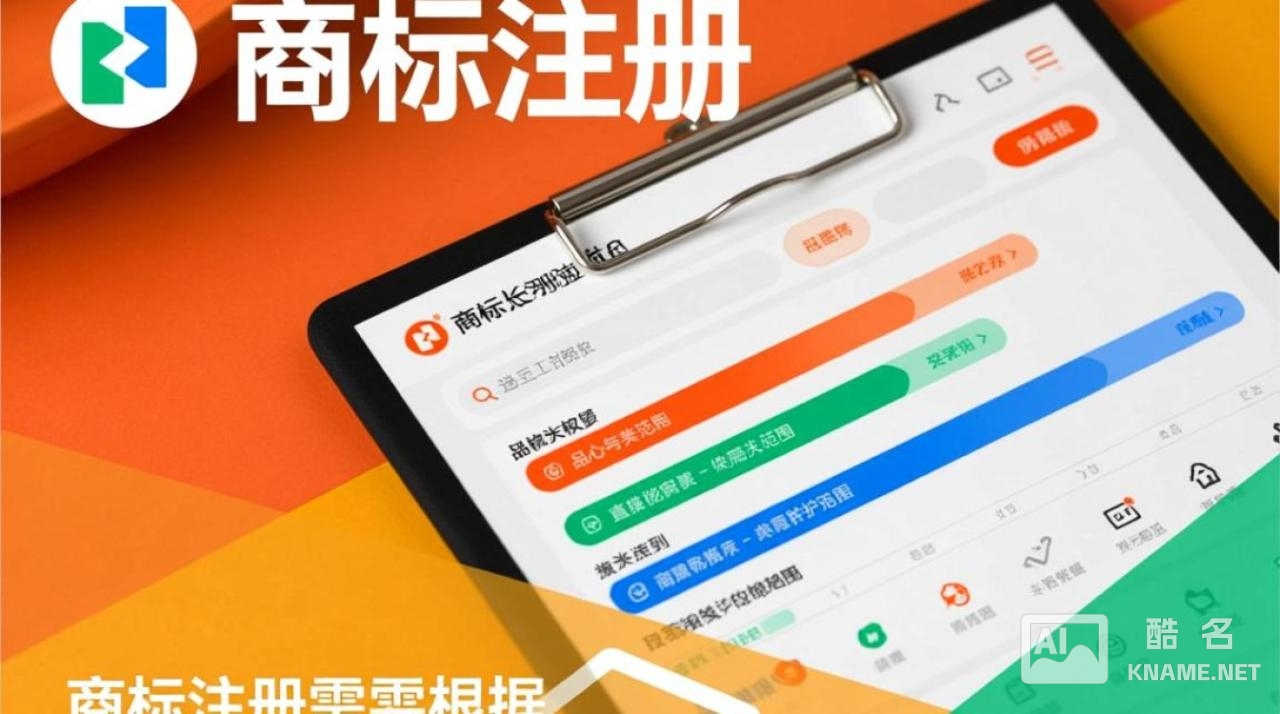 抖音直播商标注册要选哪些类别？核心类别有哪些？