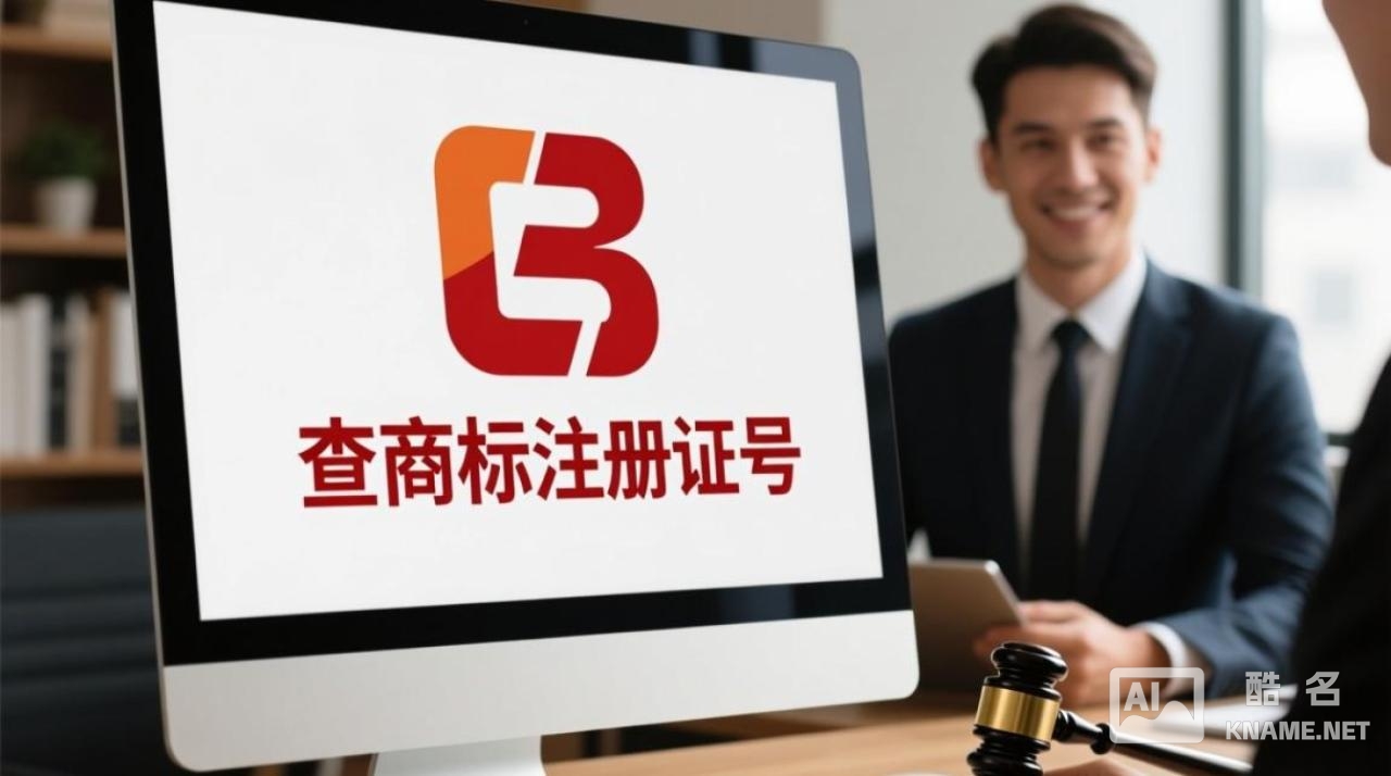 如何查询商标注册证号？官方渠道步骤详解