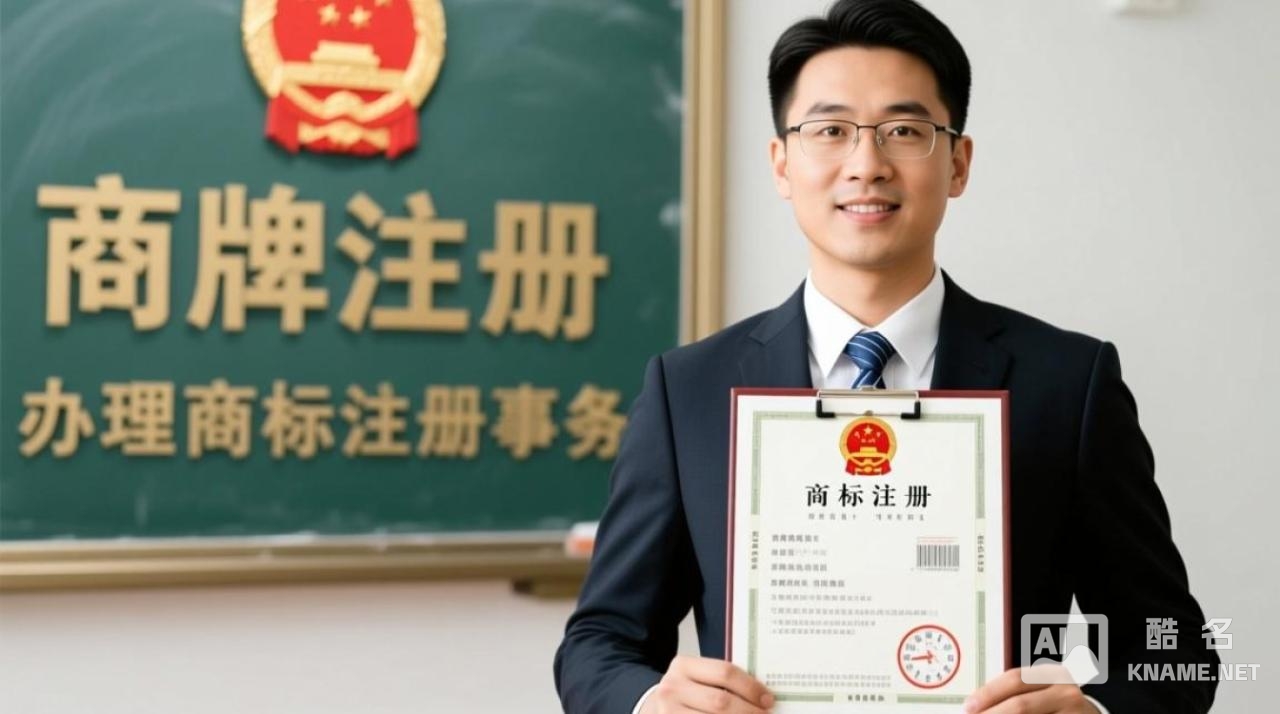 商标注册人是代理公司，有什么注意事项吗？