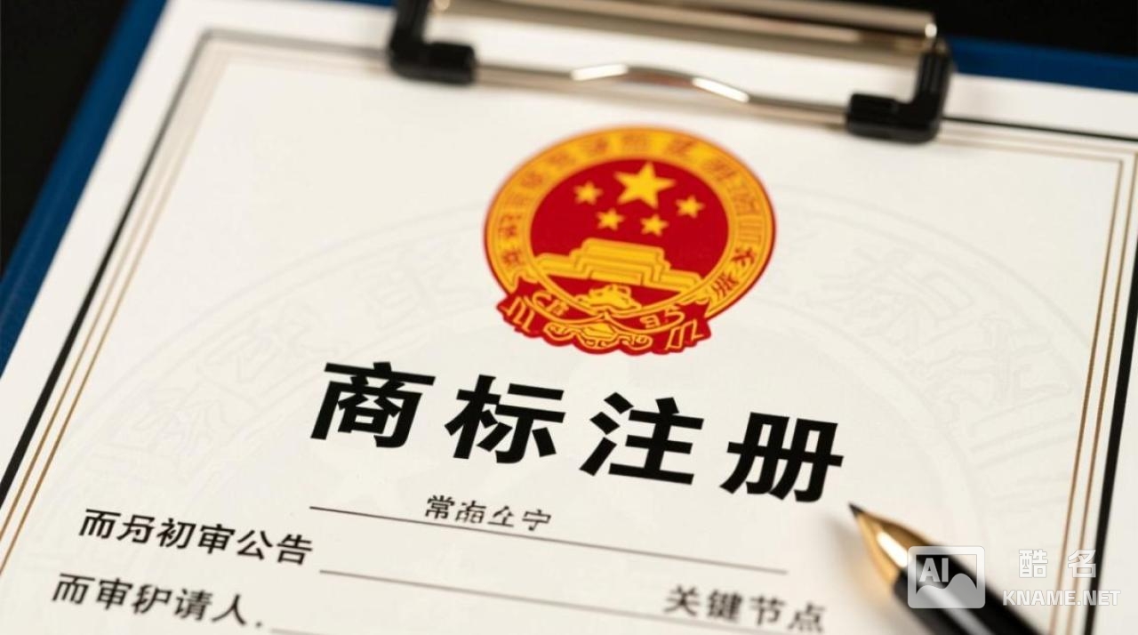 商标注册要多久才能进入初审公告期？