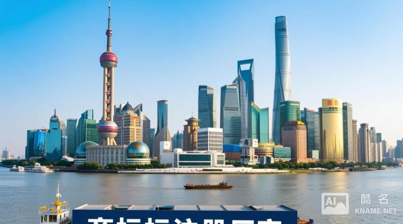 上海商标注册厂家报价差异大？如何选靠谱不踩坑？