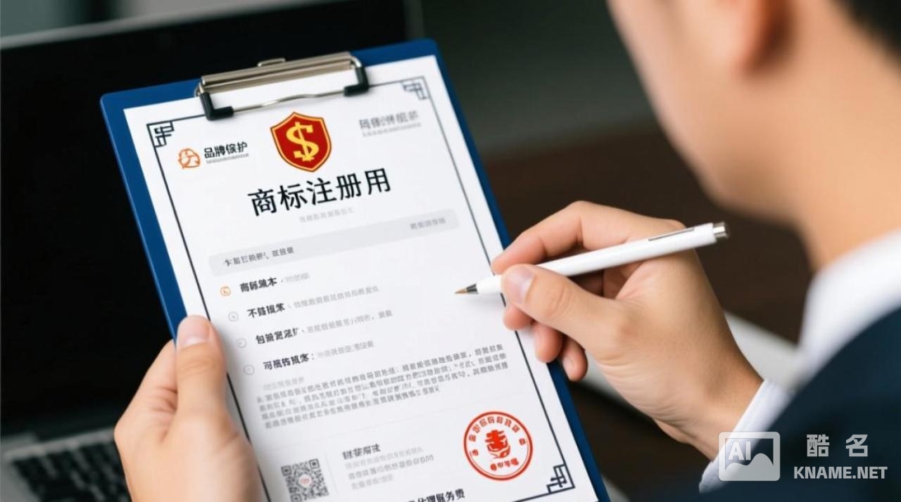 电线商标注册多少钱？费用包含哪些项目？