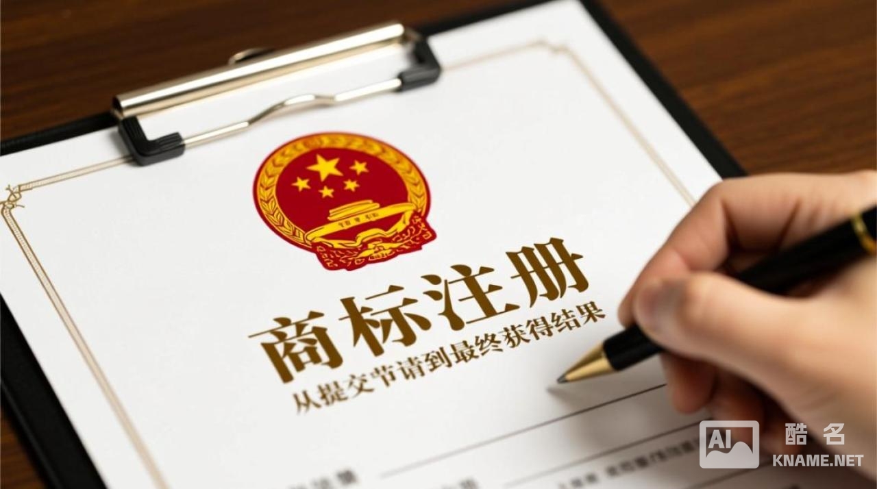 商标注册后多久能拿到结果？审查周期是多久？