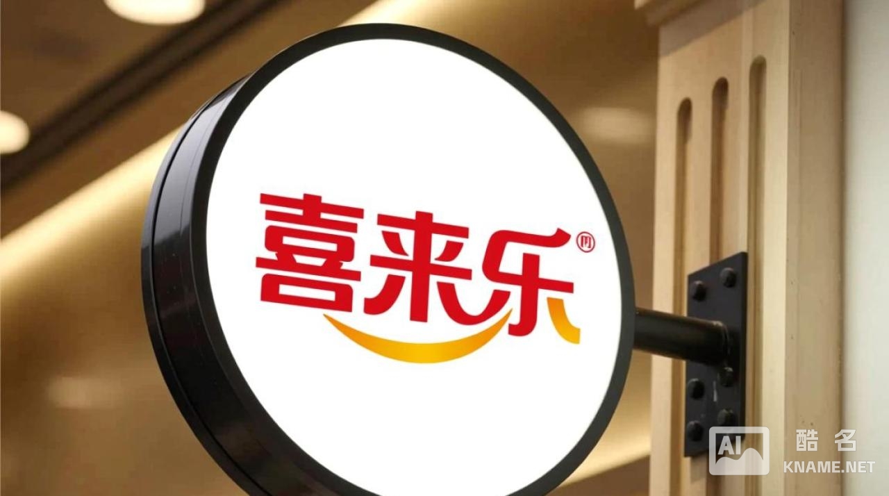 喜来乐商标注册失败？原因、流程与应对策略详解