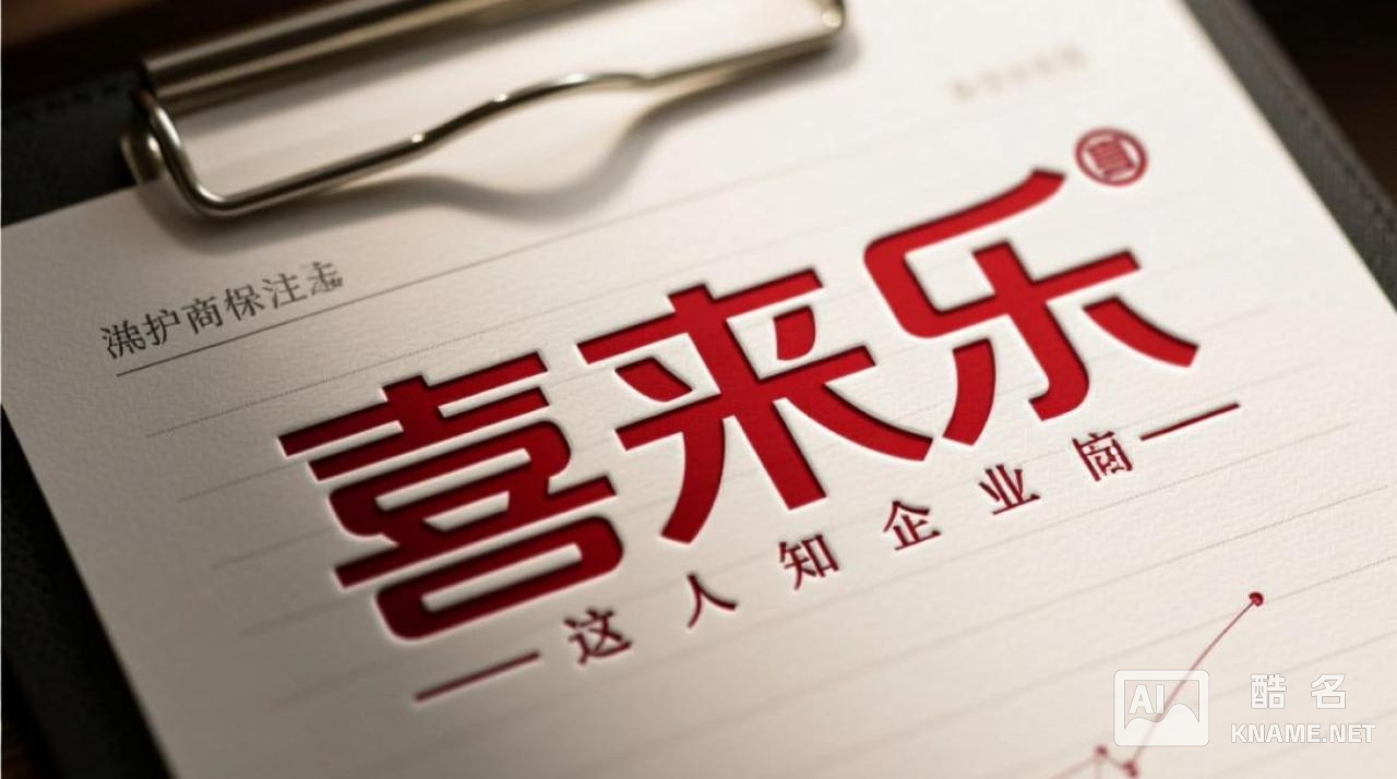 喜来乐商标注册失败？原因、流程与应对策略详解