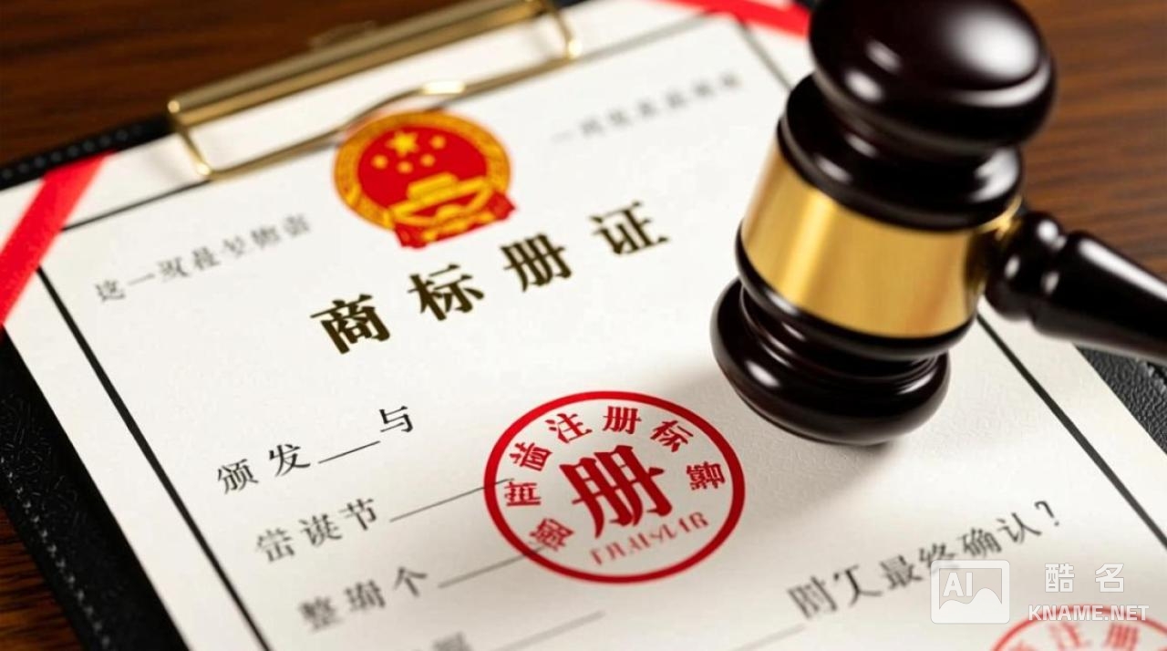 商标注册证颁发盖章后,多久能拿到正本? 商标注册证颁发盖章后,多久能拿到正本?