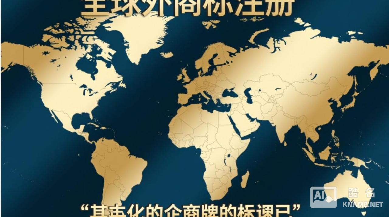 权威涉外商标注册，企业如何高效布局全球？