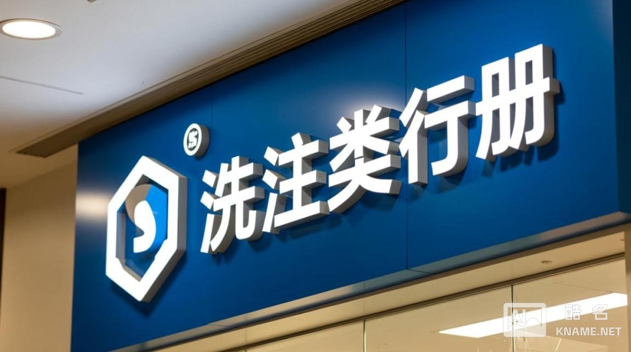 洗护用品商标注册要选哪些类别？怎么选才全面？