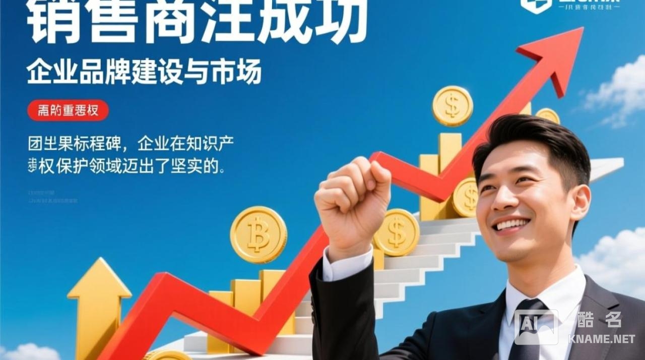 广告销售商标注册成功后，如何做好品牌保护与市场推广？