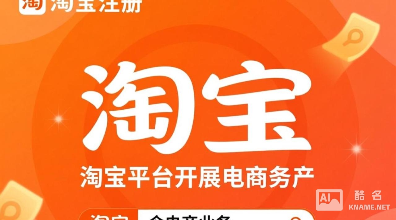 淘宝商标注册可以吗？个人能注册吗？流程和费用是怎样的？
