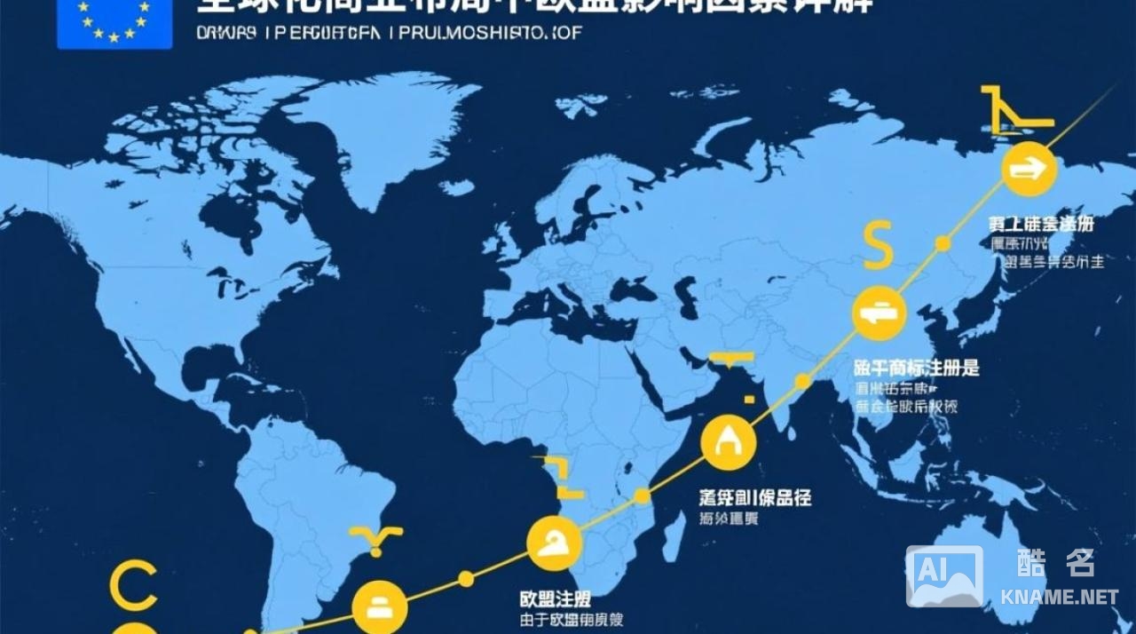 欧盟商标注册真的需要几个月吗？流程周期是怎样的？