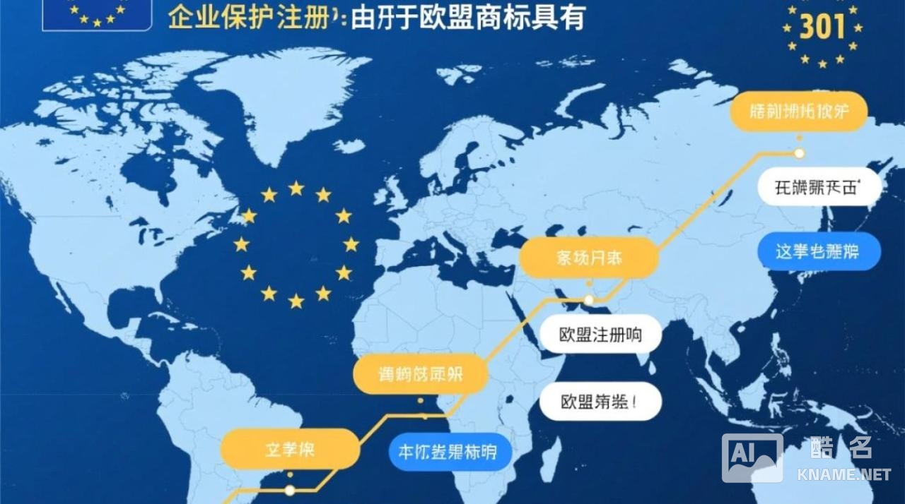 欧盟商标注册真的需要几个月吗？流程周期是怎样的？