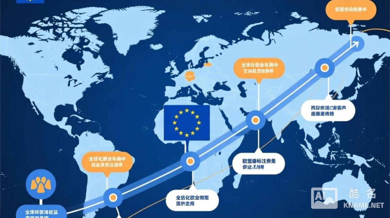 欧盟商标注册真的需要几个月吗？流程周期是怎样的？