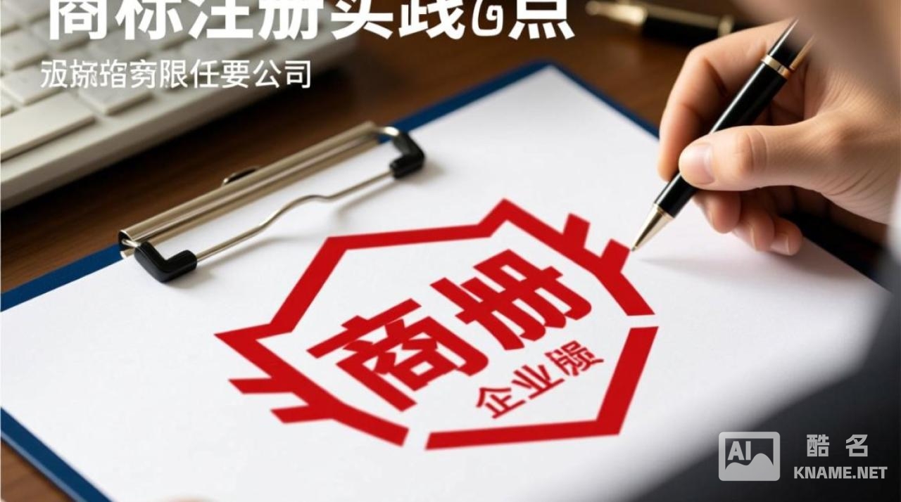 有限责任公司商标注册需要准备哪些材料？