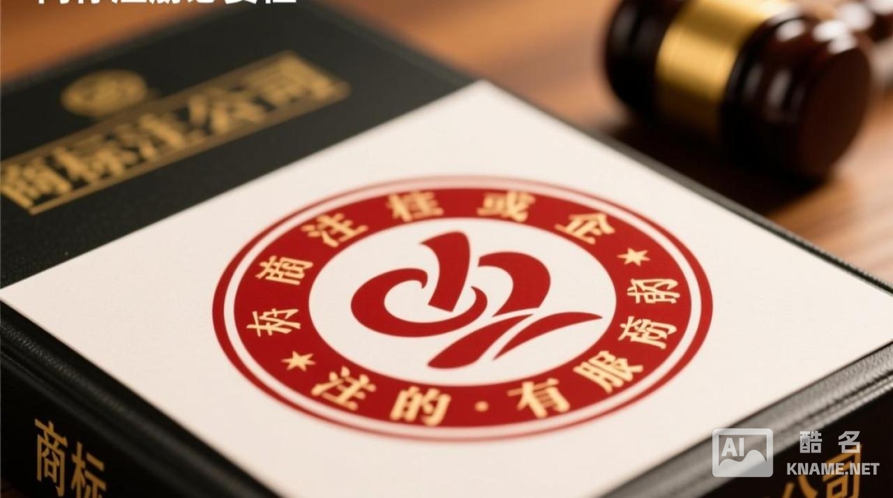 有限责任公司商标注册需要准备哪些材料？