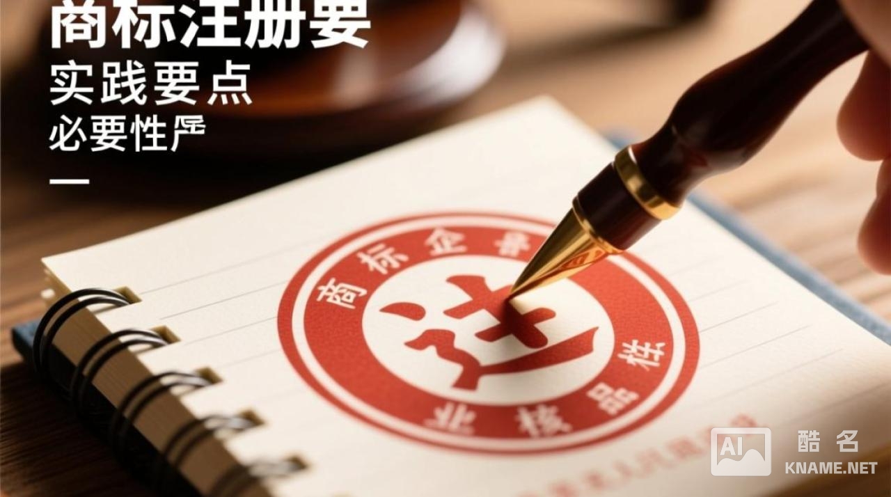 有限责任公司商标注册需要准备哪些材料？