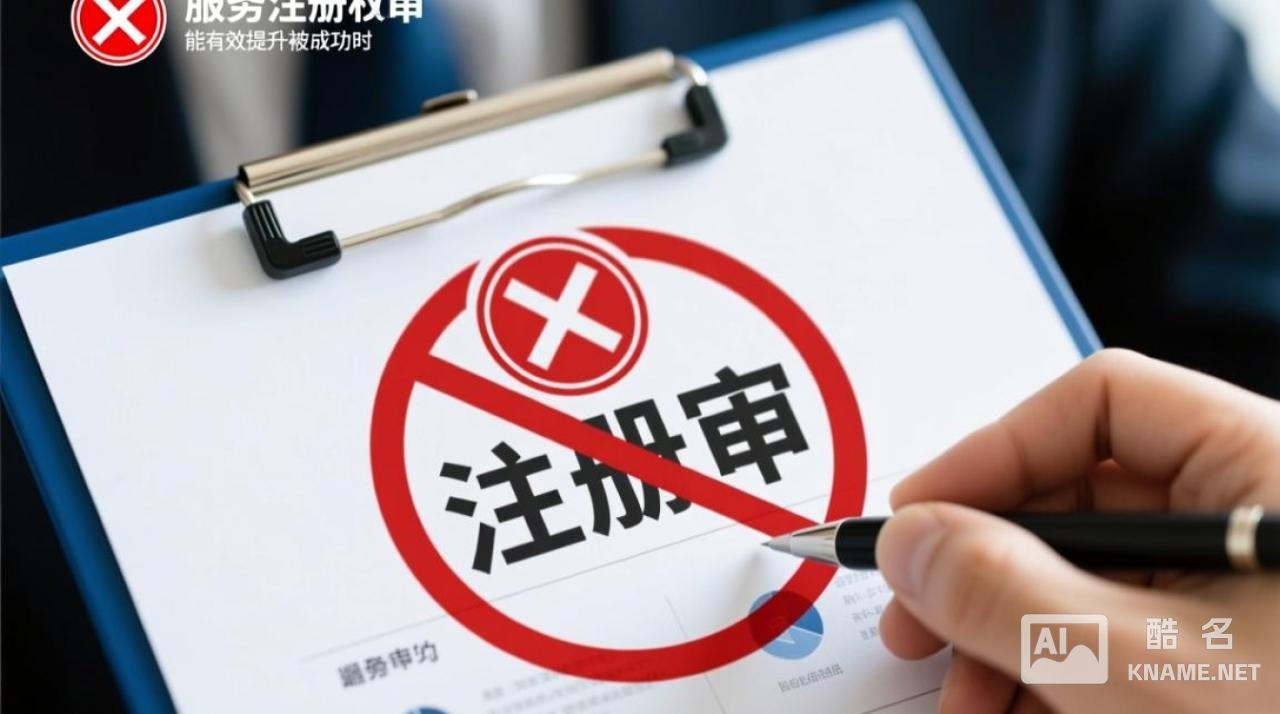 服务佳的商标注册复审，如何提高复审通过率？
