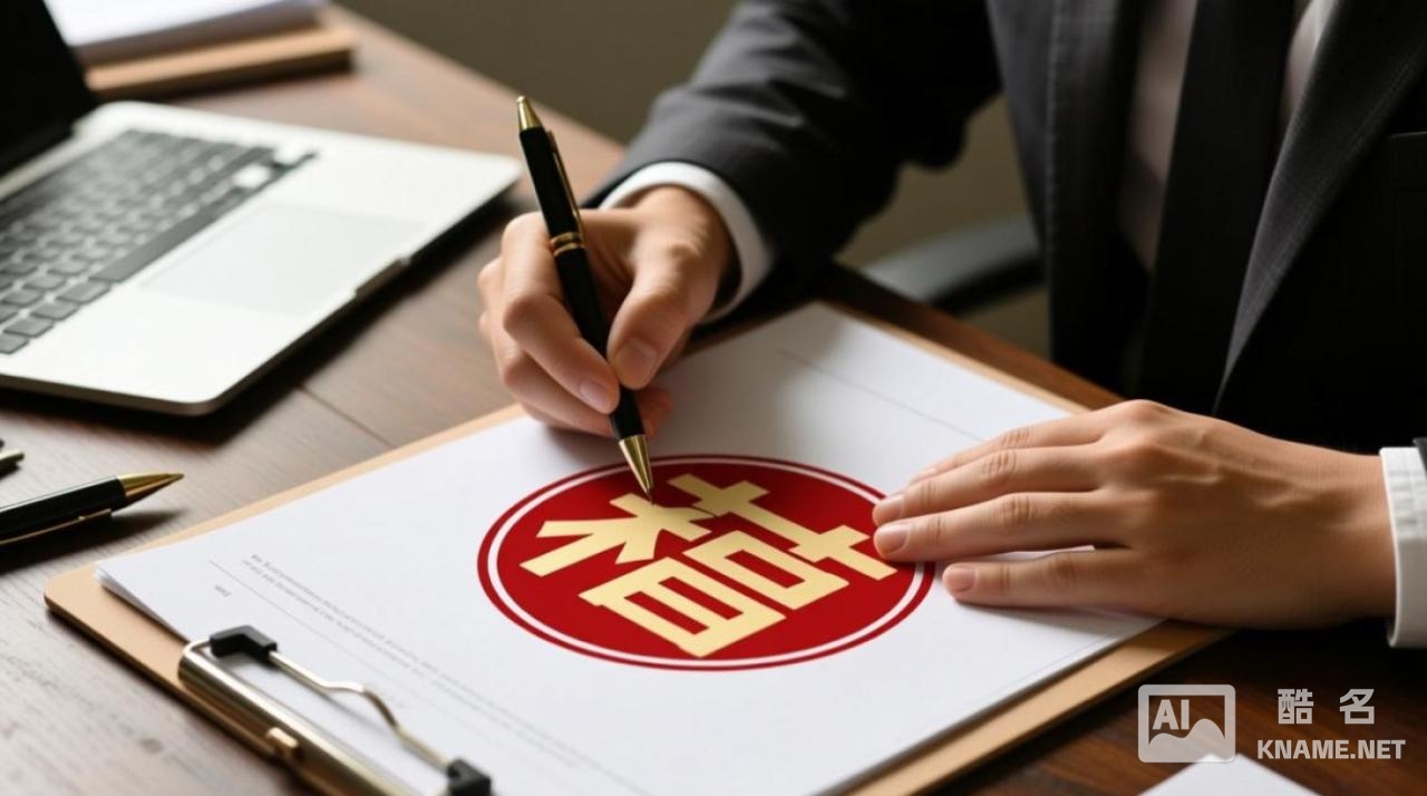 商标注册前要做什么准备？这些前期工作不可忽视！