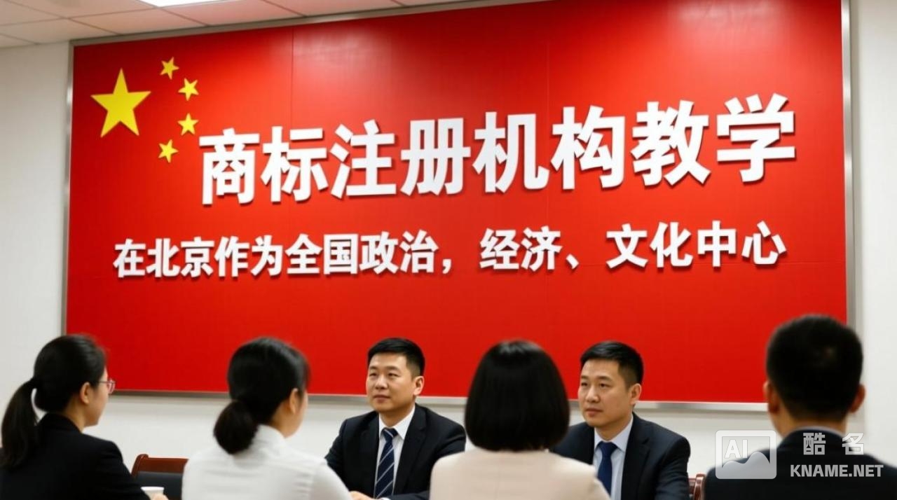 北京商标注册机构怎么选？新手必看教学指南