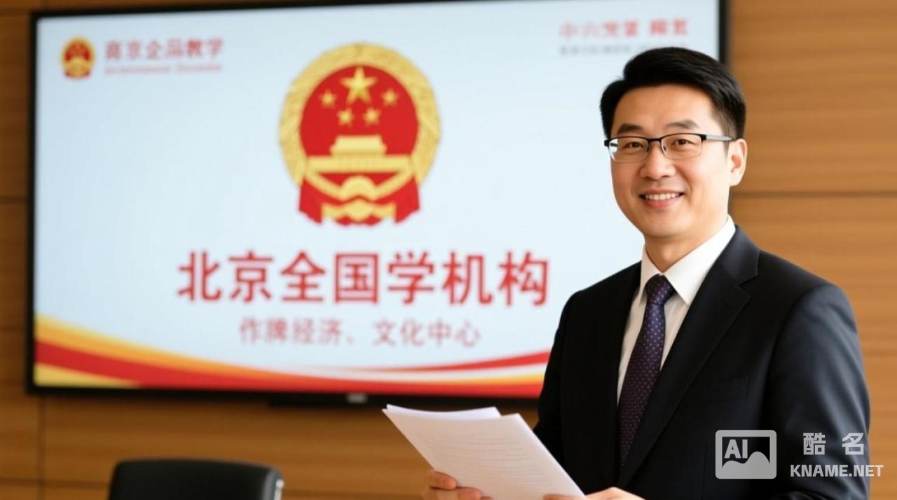 北京商标注册机构怎么选？新手必看教学指南