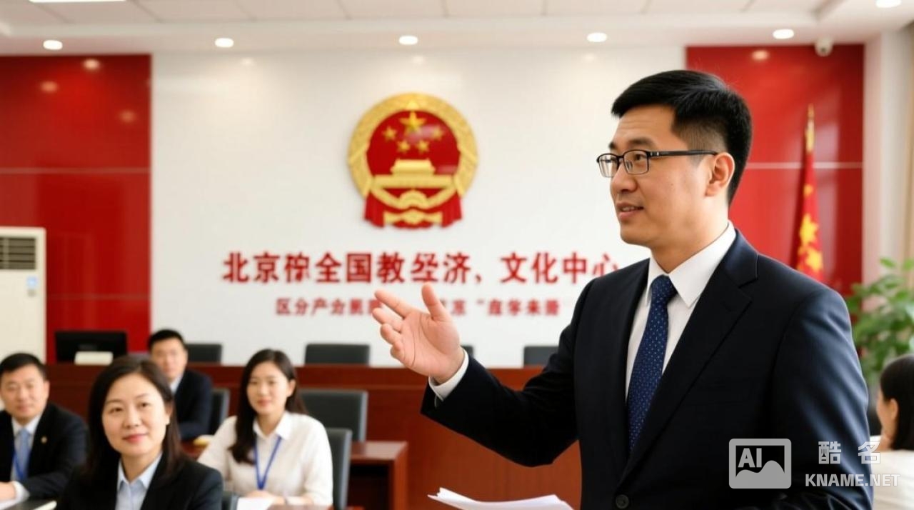 北京商标注册机构怎么选？新手必看教学指南