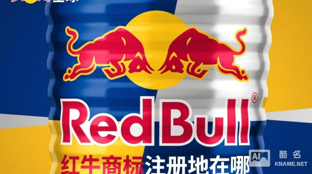 红牛商标注册地在哪？国内还是国外？注册主体是谁？