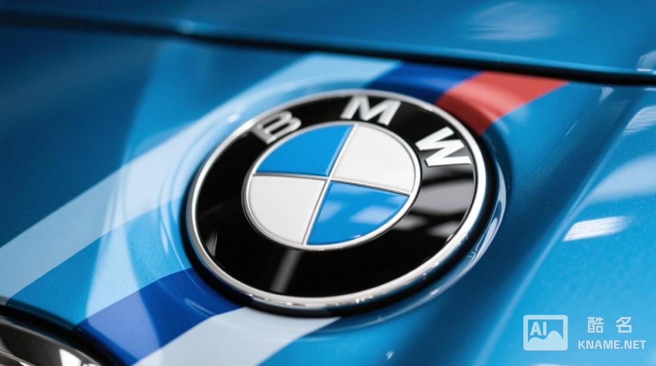 宝马中国商标注册时间是什么时候？