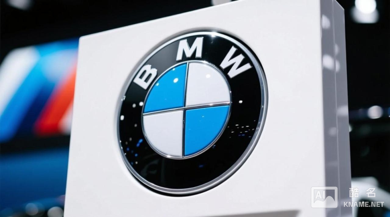 宝马中国商标注册时间是什么时候？