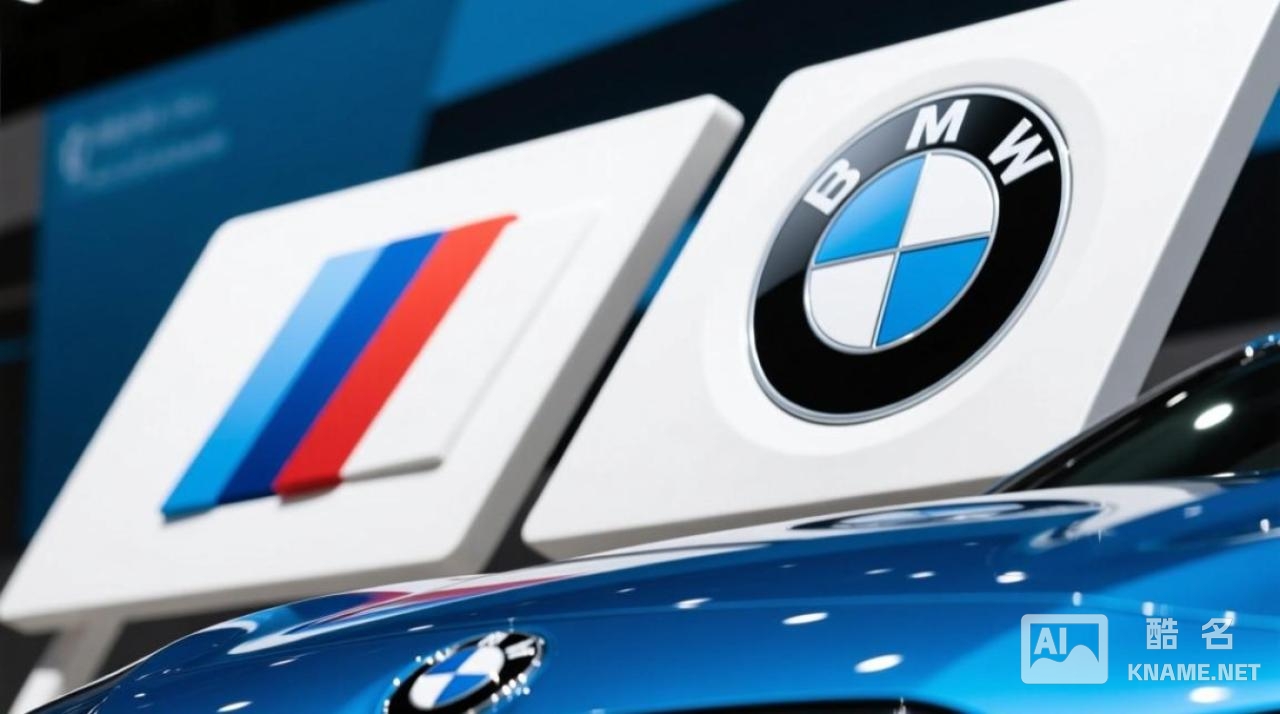 宝马中国商标注册时间是什么时候？