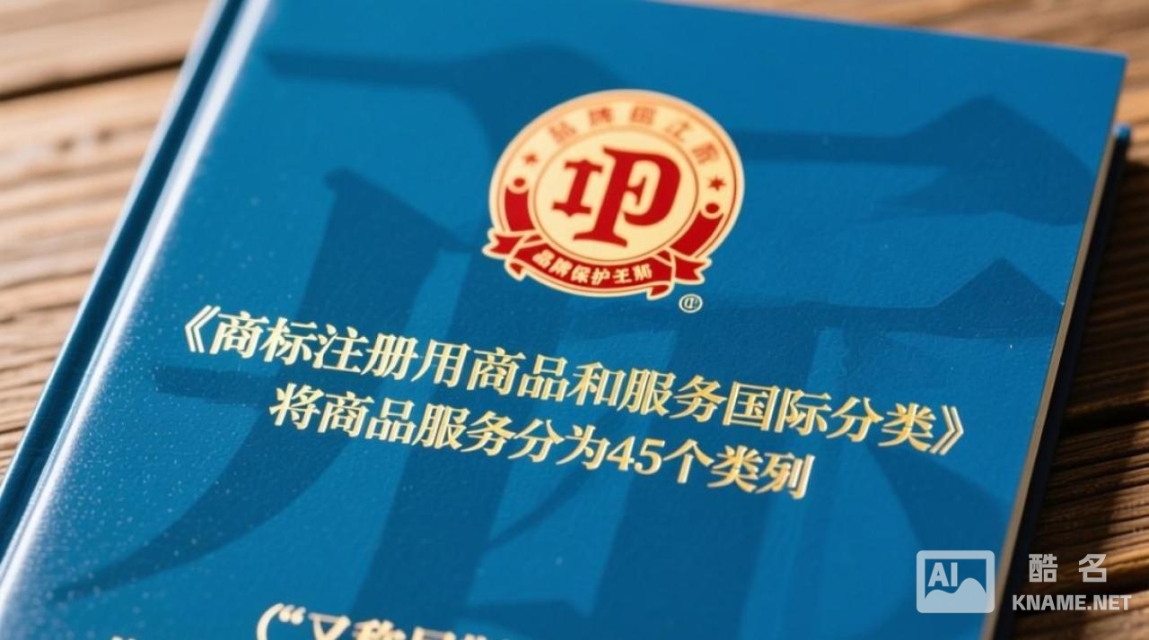 商标注册45类目录具体包含哪些服务项目？
