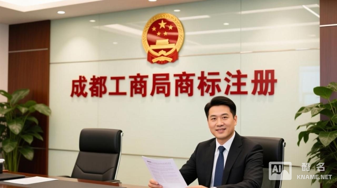 成都工商局商标注册需要什么材料？流程复杂吗？