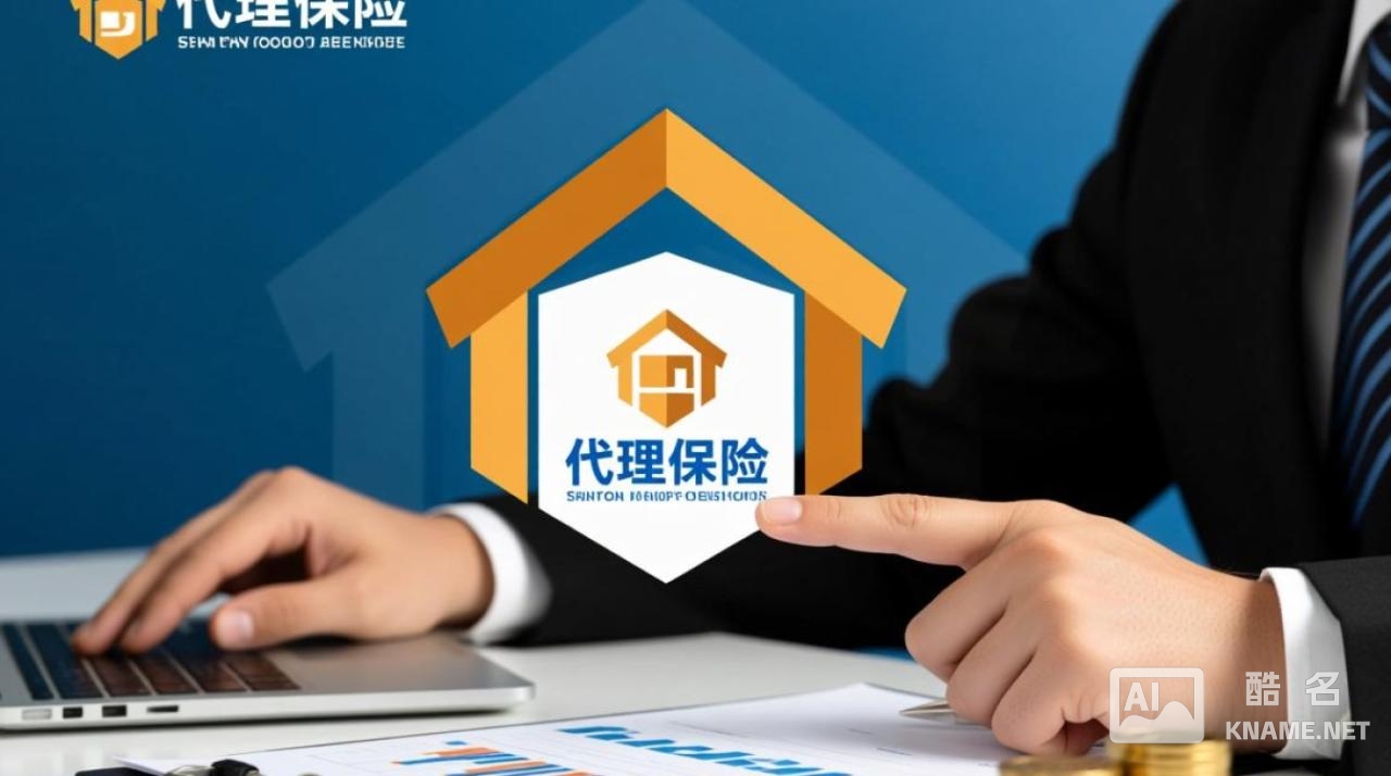 保险代理商标注册，个人如何办理需要准备哪些材料？