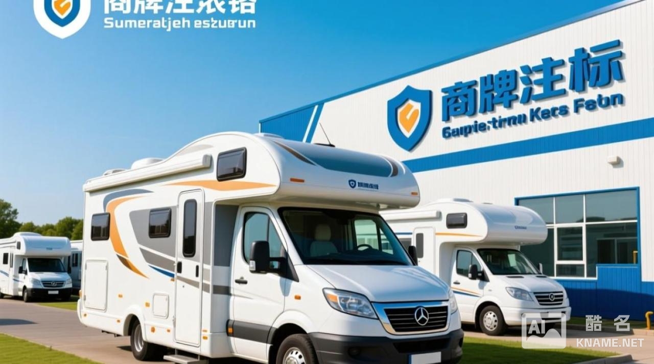 房车商标注册该选哪类？注册类别怎么选才最合适？