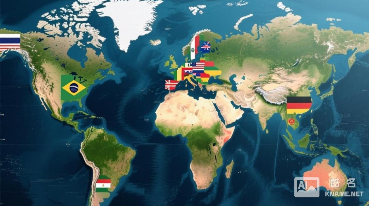 海外商标注册，哪些国家值得优先布局？