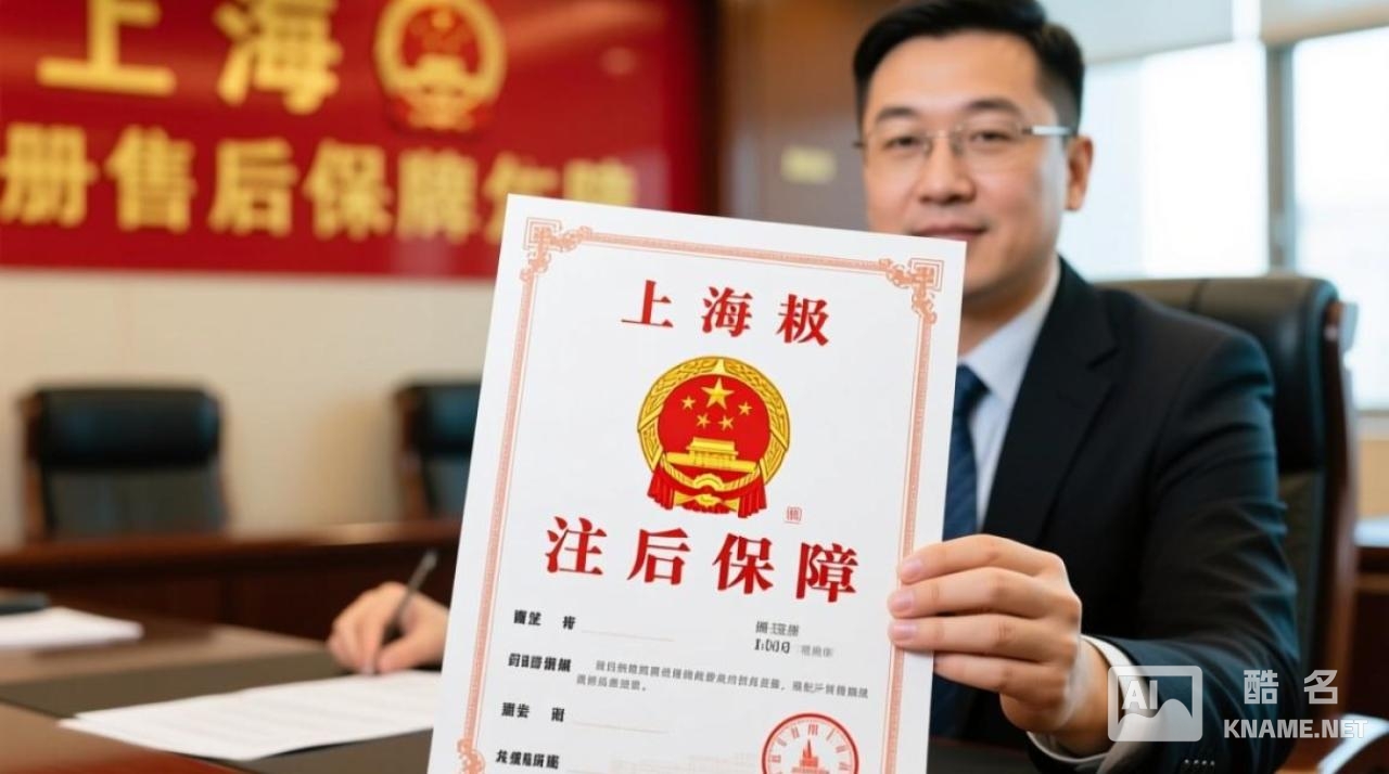 上海商标注册售后，出了问题能退费或重办吗？