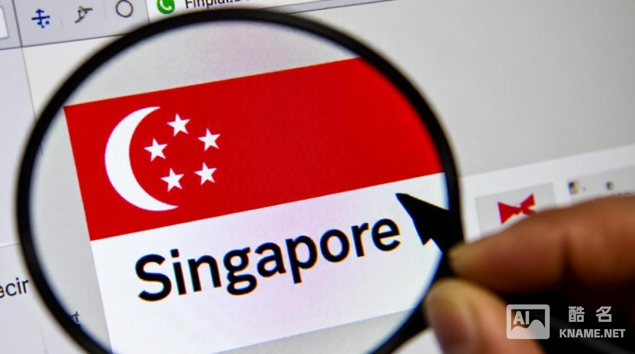 新加坡商标注册查询官网在哪？怎么用？能查到什么信息？