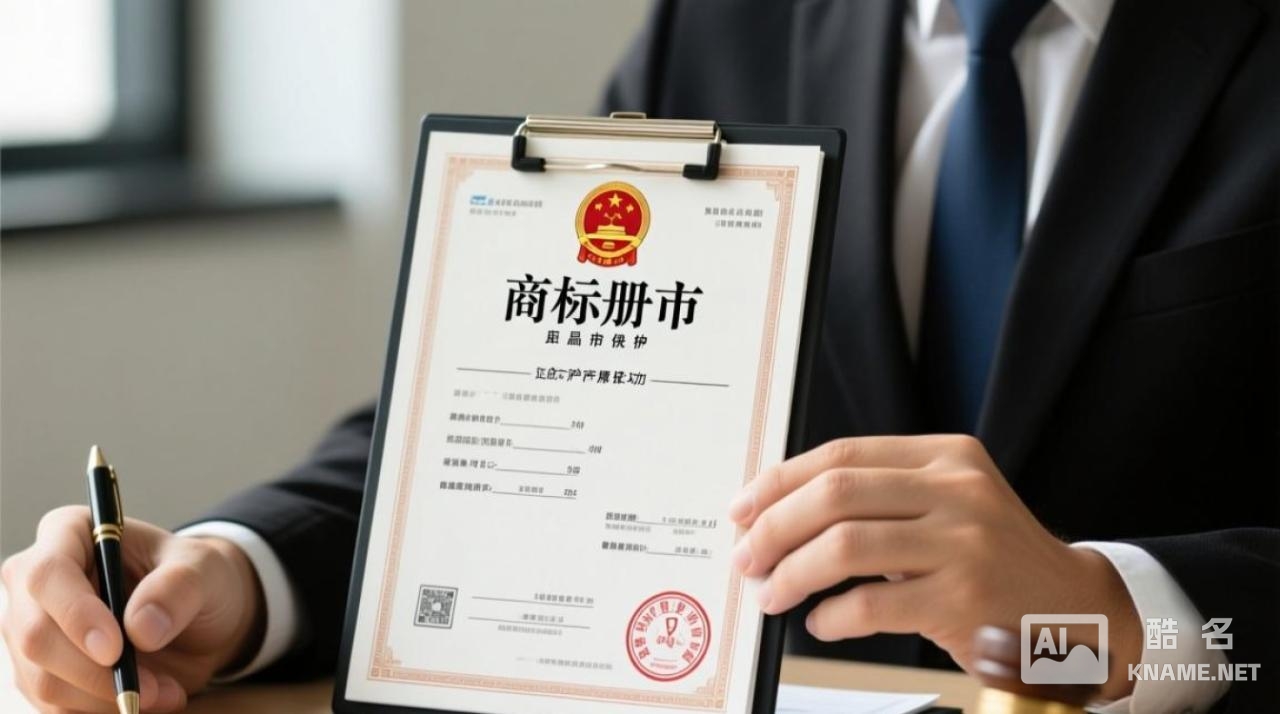 商标注册成功率报告出炉，如何提高我的商标注册成功率？