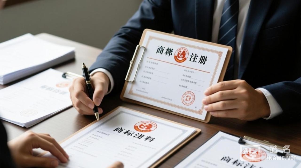 企业商标注册需要什料？材料清单和流程详解？