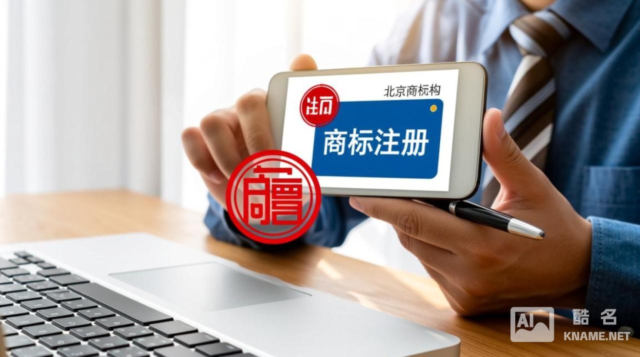 北京商标注册机构哪个好？专业机构怎么选？