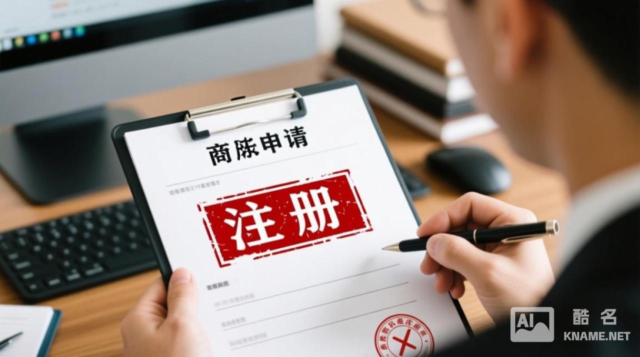 商标注册申请有哪些核心原则必须遵守？