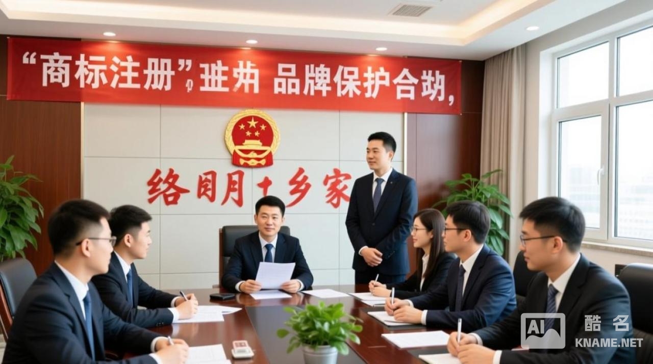 洛阳商标注册价格多少？2025年最新收费标准是怎样的？