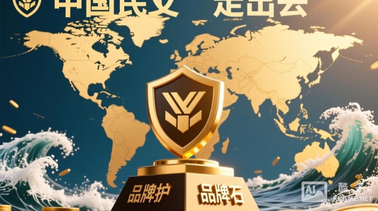 中国商标注册如何实现国际通用？海外商标注册有哪些关键步骤？