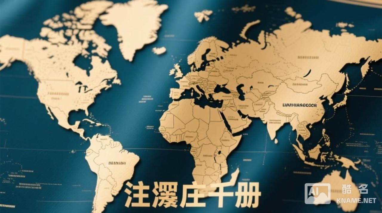 商标注册真的有45类吗？每类都包含哪些商品或服务？