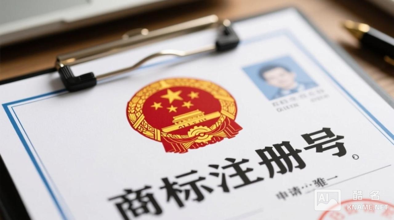 商标注册号哪个是？如何查询正确注册号？