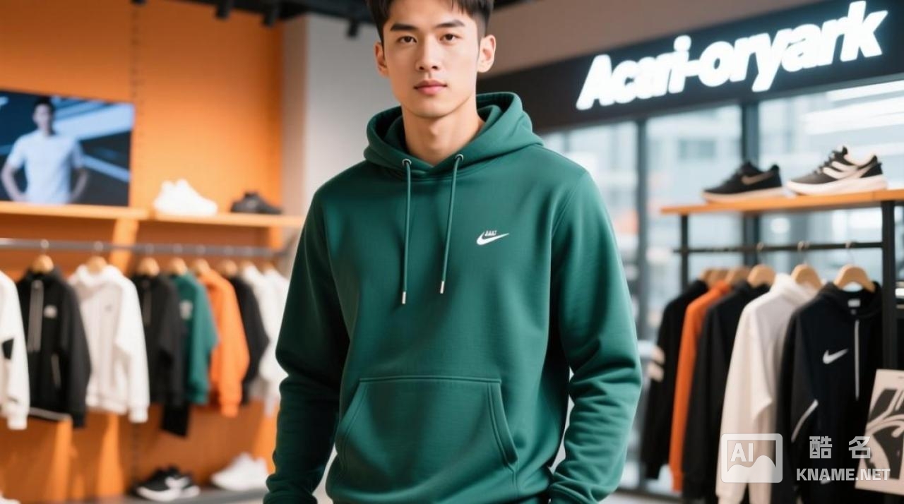 运动式卫衣商标注册，如何避免被驳回？